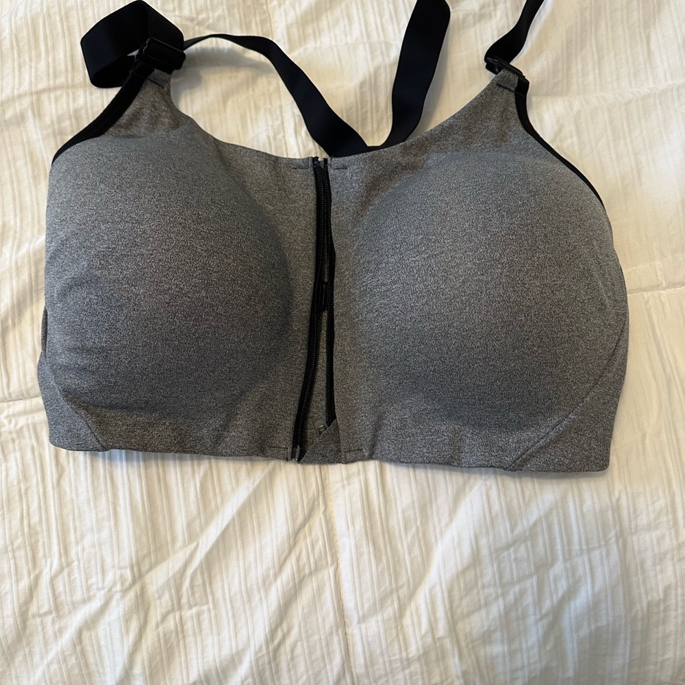All in Motion High Support Sports Bra